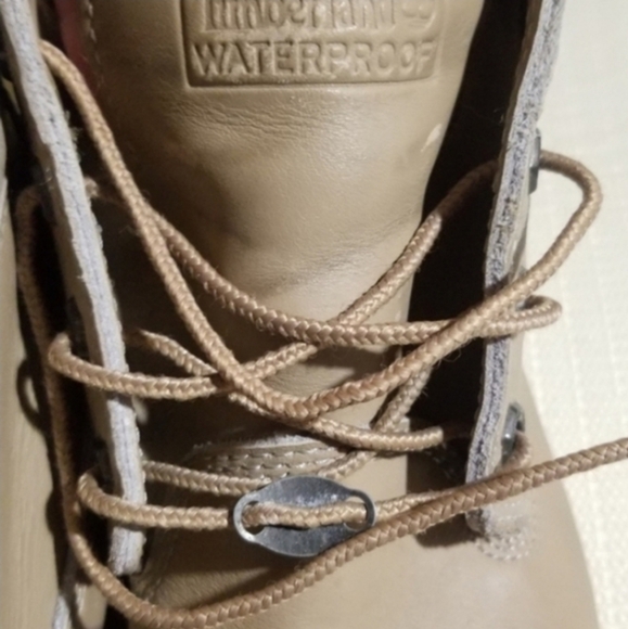 Timberland Waterproof Boots - Picture 6 of 14